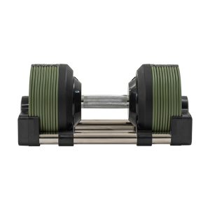 Adjustable Hex Dumbbell Set