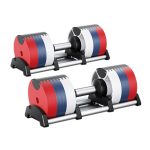 Source Factory Cast Iron Dumbbells Home Fitness Training