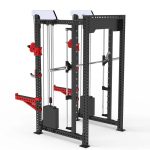 Multi-Function Home Gym