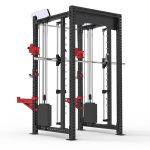 Multi-Function Home Gym