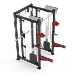 Multi-Function Home Gym
