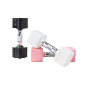 Multi-functional Dumbbells