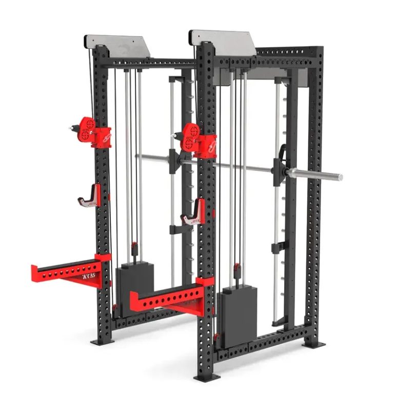 Multi-Function Home Gym