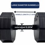 Invest in advanced fitness with our new design insert type adjustable steel dumbbell. This detachable, free weight combines a unique square decagon design with professional-grade steel, offering unparalleled versatility for all your gym fitness needs.