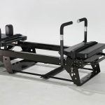 Experience unparalleled body training with our heavy-duty Megaformer OEM Pilates machine. Constructed from robust aluminum alloy, it's designed for commercial use, offering superior strength, versatility, and fluid movement for diverse fitness routines.
