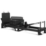 High Quality Aluminum Pilates Reformer Upgraded Core Bed Studio Gym Fitness and Yoga Equipment for Home and Gym Use