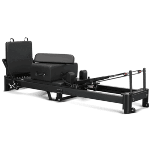 High Quality Aluminum Pilates Reformer Upgraded Core Bed Studio Gym Fitness and Yoga Equipment for Home and Gym Use