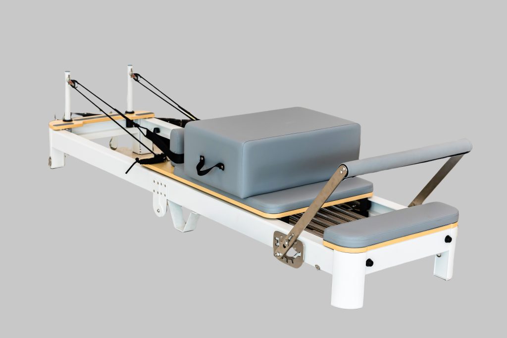 Upgraded Core Bed Studio Gym Fitness and Yoga Equipment for Home and Gym Us