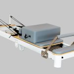 Upgraded Core Bed Studio Gym Fitness and Yoga Equipment for Home and Gym Us