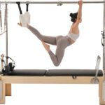 Pilates Reformer