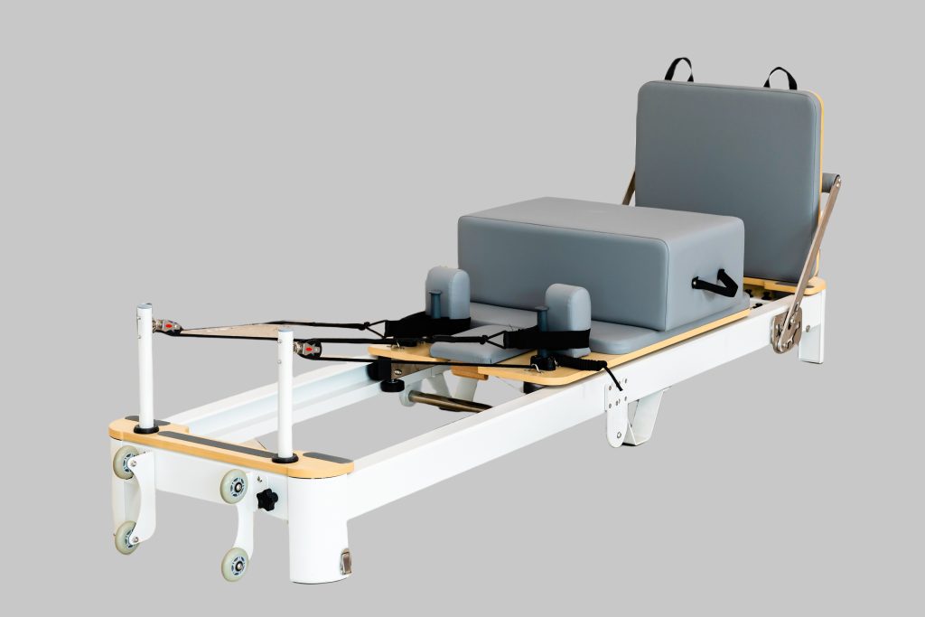 Upgraded Core Bed Studio Gym Fitness and Yoga Equipment for Home and Gym Us