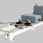 Upgraded Core Bed Studio Gym Fitness and Yoga Equipment for Home and Gym Us