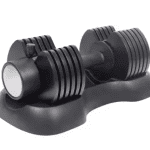 Home Fitness 2.5KG-25kg Fitness Weights Set Gym Accessories Adjustable Dumbbell for Gym