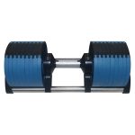 Hot Selling Adjustable Dumbbell Gym Dumbbell Free Weight Fitness Dumbbell Set