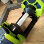 Adjustable Octagonal Dumbbell Set Gym Fitness Training Equipment for Weight Lifting