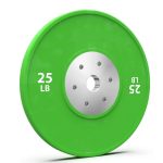 Manufacture Supply Wholesale High Quality Weight Lifting Custom Logo PU Urethane Competition Bumper Plates