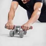 Ab Wheels roller