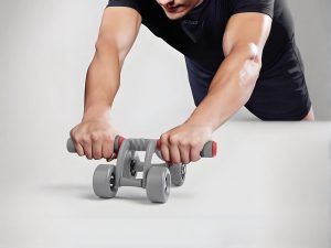 Ab Wheels roller