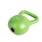 New Custom High Quality Wholesale Gym Home Commercial Use Colorful Durable Eco-friendly Soft Kettlebell