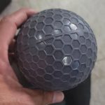 Barbell Bomb Attachment for T Bar Row Squats Landmine for Exercise Machine Parts & Accessories Fits 2 Inch Bars