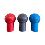 Sport Landmine Attachment for Barbell Turn Any Surface Into a Barbell Bomb-for Landmine Exercise
