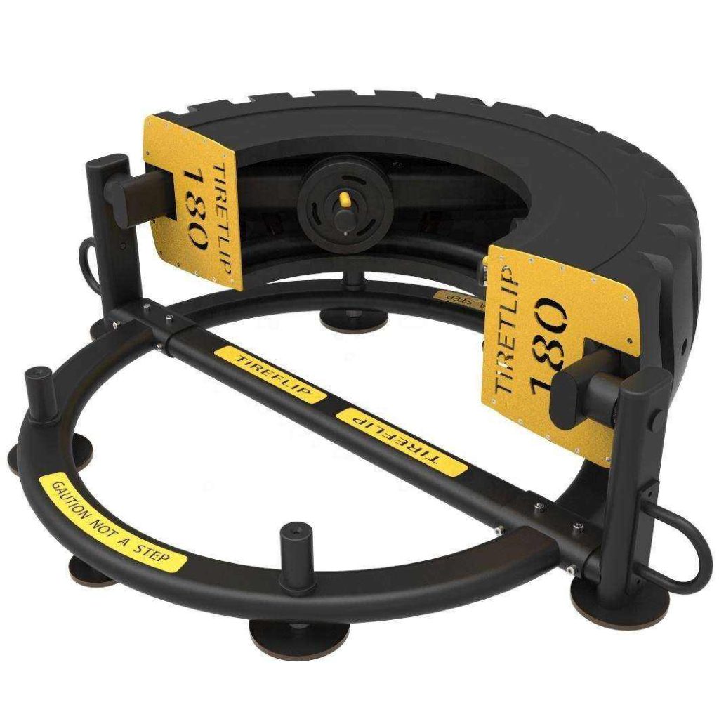 Amazing Fitness Equipment Training Tires