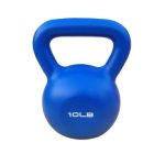New Custom High Quality Wholesale Gym Home Commercial Use Colorful Durable Eco-friendly Soft Kettlebell
