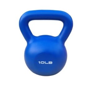 New Custom High Quality Wholesale Gym Home Commercial Use Colorful Durable Eco-friendly Soft Kettlebell