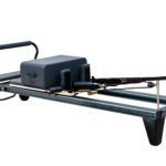 Bring the studio experience home with our premium Pilates reformer. This elegant machine, complete with a sturdy wooden box, is engineered for a comprehensive workout. Build lean muscle, enhance your core strength, and enjoy professional-level training in the comfort of your own space.