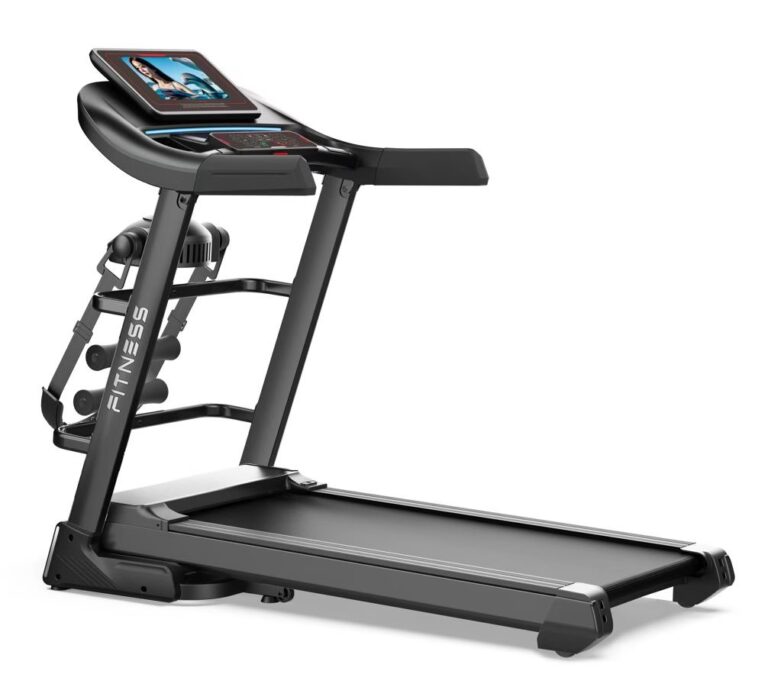 Small-space electric treadmill: Compact, foldable, and made for home exercisers. 0.8-11km/h adjustable speed, non-slip belt, LED display, and easy storage. Great for apartments—stay fit with daily walking, jogging, or cardio!