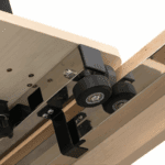 Elevated Bed Pilates Reformer
