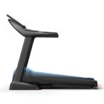 Small-space electric treadmill: Compact, foldable, and made for home exercisers. 0.8-11km/h adjustable speed, non-slip belt, LED display, and easy storage. Great for apartments—stay fit with daily walking, jogging, or cardio!