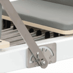 Elevated Bed Pilates Reformer