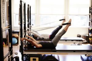 Pilates Reformer