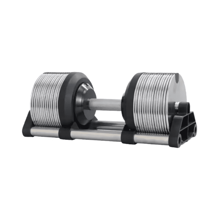 Discover our custom logo 40KG steel spray dumbbells set designed for adult home gyms and bodybuilding routines. With 1KG increments, you can fine-tune your training load for progressive strength gains—durable steel construction and sleek spray coating ensure long-lasting use for all your fitness needs.