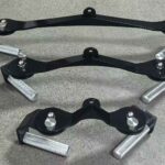 Transform your home workouts with this multi-function exercise training rack, engineered with an adjustable handle to enable multi-directional exercises. From upper-body strength to lower-body conditioning and full-body circuits, it replaces multiple gym tools in one compact unit. Easy to adjust, built to last, and suitable for all fitness levels, it’s the key to consistent, effective training without leaving home.