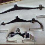 Transform your home workouts with this multi-function exercise training rack, engineered with an adjustable handle to enable multi-directional exercises. From upper-body strength to lower-body conditioning and full-body circuits, it replaces multiple gym tools in one compact unit. Easy to adjust, built to last, and suitable for all fitness levels, it’s the key to consistent, effective training without leaving home.