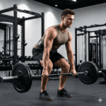 The Foundation (Barbells & Plates)