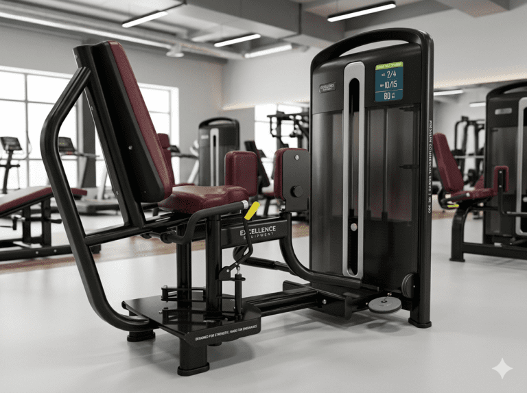 Back Extension Trainer: Usage and Care