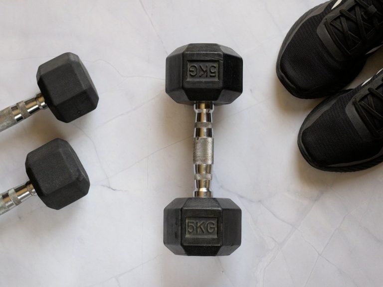 second generation adjustable dumbbells