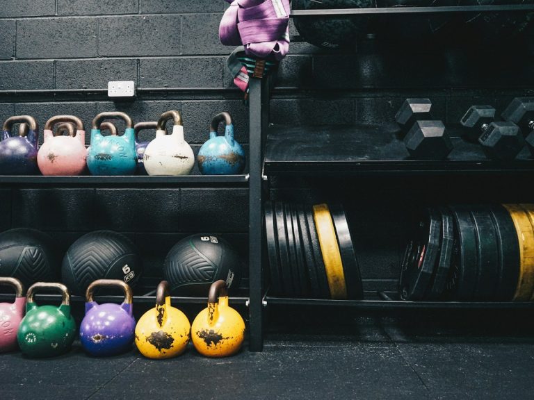 commercial strength equipment sourcing