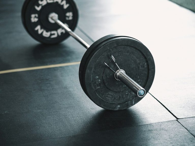 olympic lifting platforms