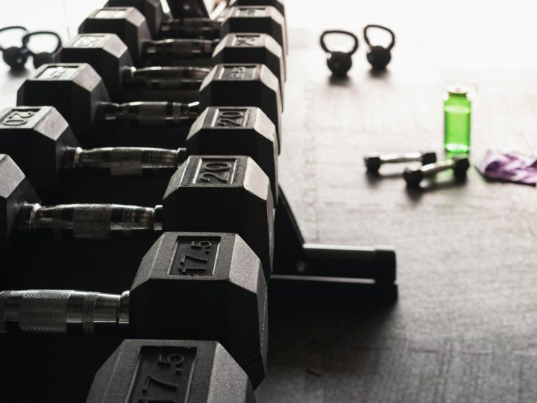 commercial strength equipment purchases
