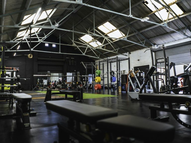 cost per member visit commercial strength equipment