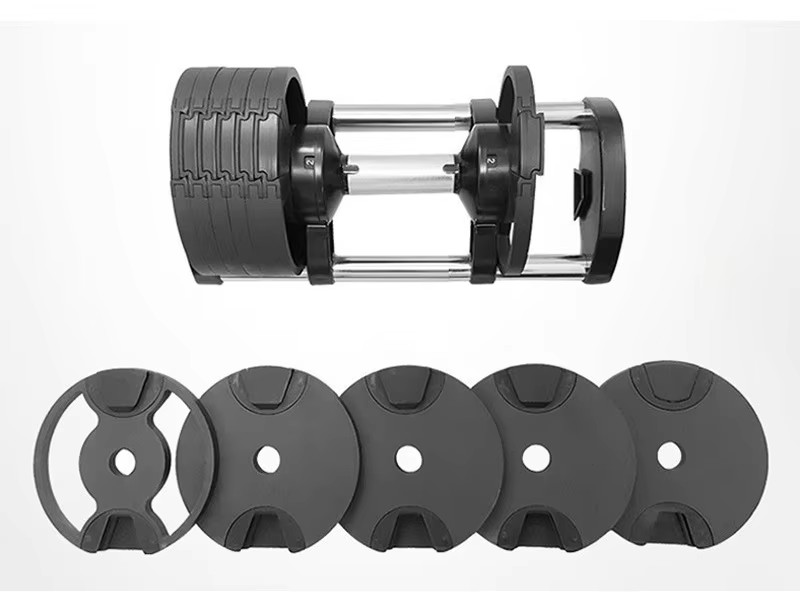 High quality cast iron technology Fall resistant, sturdy, and durable