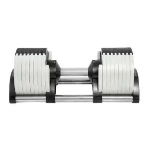 Equipped with a fully cast iron dumbbell stand High degree matching of science