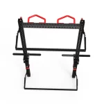 Exercise Stand Multi Home Gym
