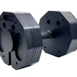 Insert Type Adjustable Dumbbell