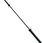 Factory Supply Custom Adjustable Steel Barbell Bar for Strength Training Fitness