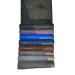 Fitness Gym Rubber Flooring Puzzle Rubber Mat for Workout Exercise Training